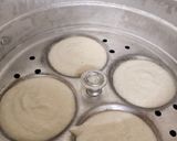 बिना दही की इडली (BIna Dahi ki Idli recipe in Hindi) रेसिपी चरण 5 फोटो