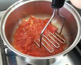 Foto del paso 3 de la receta: Spaghetti a la boloñesa