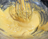 Foto del paso 1 de la receta: Crema pastelera de turrón