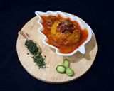 عکس مرحله 7 از دستور کوفته شوید باقالی 😋😍