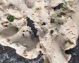 Foto del paso 7 de la receta: Mole negro con guetabache