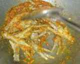 Foto langkah ke 4 dari resep Ceker pedasss.