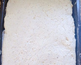 Foto del paso 5 de la receta: Focaccia decorada 🖼️🎨 sin gluten