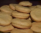 Foto del paso 6 de la receta: Bizcochos  camperos