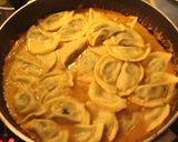 Foto del paso 36 de la receta: Agnolottis a la Aqualung (Jethro)