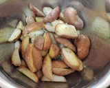 Foto del paso 2 de la receta: Papas bravas