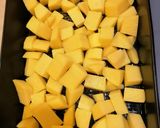 Tepsis sertéskaraj burgonyával recept fázis 1 fotója