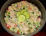 Mike's Chilly Chicken Salad Wraps Or Sandwiches recipe step 4 photo