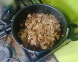 Foto del paso 7 de la receta: Cuscús borracho