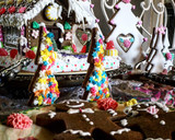Foto del paso 8 de la receta: Cookies navideñas