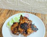 Foto langkah ke 7 dari resep Ayam Panggang.