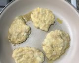 Foto del paso 1 de la receta: Tortitas de papa