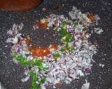 Burger recipe step 2 photo