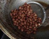 Foto langkah ke 1 dari resep Bumbu kacang serbaguna (siomay,cilok,batagor,tahu siksa.