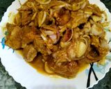 চিকেন(chicken recipe in bengali) রেসিপির ধাপ 2 ছবি