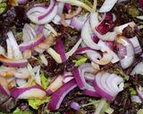 Foto del paso 8 de la receta: Trucha con ensalada de hinojos