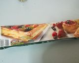 Foto del paso 2 de la receta: Hojaldre de espinacas, bacon, queso fresco y huevo (Spanakopita)