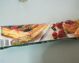 Foto del paso 2 de la receta: Hojaldre de espinacas, bacon, queso fresco y huevo (Spanakopita)