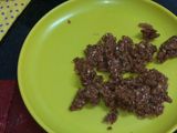 खजूर और ड्राई फ्रूट्स लड्डू (Khajoor aur dry fruits ladoo recipe in hindi)