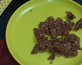 खजूर और ड्राई फ्रूट्स लड्डू (Khajoor aur dry fruits ladoo recipe in hindi) रेसिपी चरण 6 फोटो
