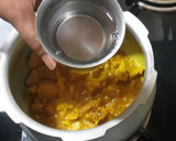 மதுரை மட்டன் சுக்கா ரெசிபி ஸ்டேப் 2 புகைப்படம்