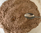 Foto del paso 1 de la receta: Bizcocho de chocolate saludable