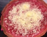 Foto langkah ke 5 dari resep [85] Martabak Manis Red Velvet - Bahan Simple Anti Gagal.