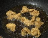 รูปขั้นตอนการทำที่ 3 ของ ไก่กรอบจิ้มซอสดิปชีส