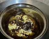 Foto langkah ke 3 dari resep Brownies cream cheese keto.