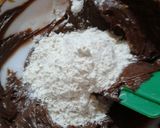 صورة لخطوة 2 من وصفة حلوى شوكولاته في شوكولاته 😍🍫🍫