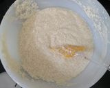 A picture of step 2 of Cassata Ice cream.