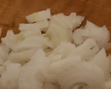 Foto del paso 1 de la receta: Almejas a la marinera❤🥰