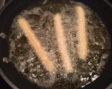 Foto del paso 3 de la receta: Churrillos con canela & nuez moscada