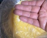 Foto del paso 5 de la receta: Crema pastelera