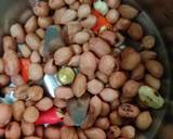 Sabudana vada recipe step 2 photo