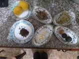 صينية بطاطا بدجاج