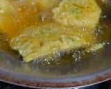 Foto langkah ke 4 dari resep Tempe tepung / Mendoan tempe.
