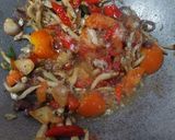 Foto langkah ke 5 dari resep Sambel Teri.