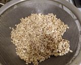 Foto del paso 1 de la receta: Risotto de cebada con arvejas