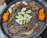 Foto langkah ke 2 dari resep Bulgogi (Korean BBQ beef🍖🍖).