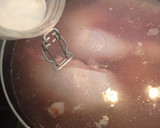 Foto del paso 1 de la receta: Cocido en mi cocina