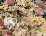 ［秋冬煮煲] 台式煲仔飯的食譜步驟6照片