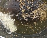 सूखी मसालेदार अरबी (Sukhi masaledar arbi recipe in hindi) रेसिपी चरण 2 फोटो