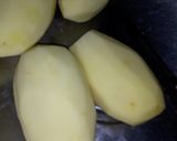 Foto del paso 1 de la receta: Tortilla de papas