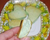 Foto del paso 6 de la receta: Galletitas Hulk