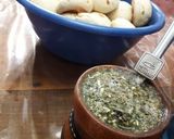 Foto del paso 3 de la receta: Chipá