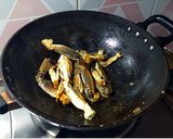 ইন্ডিয়ান ক্র্যাব কারি (indian crab curry recipe in bengali) রেসিপির ধাপ 2 ছবি