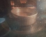 A picture of step 3 of Choco Brownie.