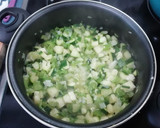 Foto del paso 3 de la receta: Pisto con patatas