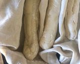 Foto del paso 6 de la receta: Baguette 🥖 crocante !